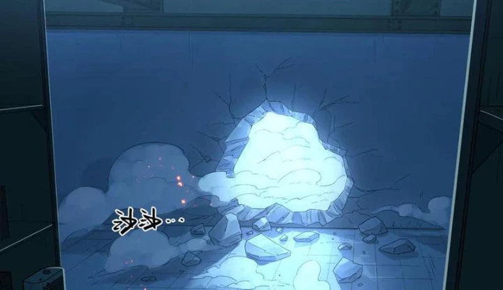 Hộp mãnh thú: Kỷ nguyên cơ giáp Chapter 38 - Trang 2