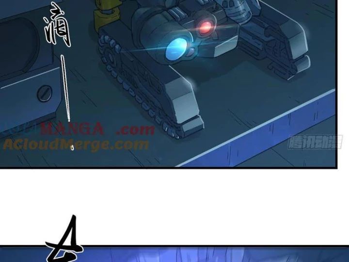 Hộp mãnh thú: Kỷ nguyên cơ giáp Chapter 38 - Trang 2