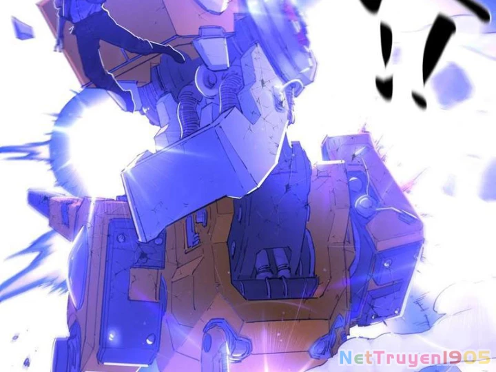 Hộp mãnh thú: Kỷ nguyên cơ giáp Chapter 38 - Trang 2