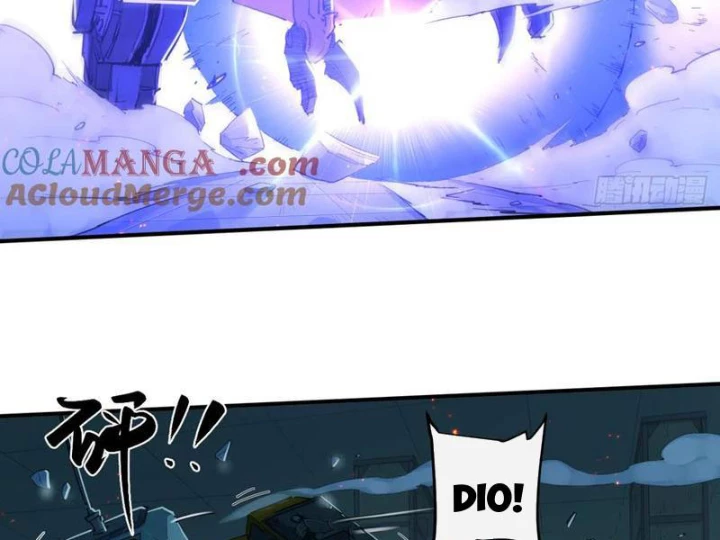 Hộp mãnh thú: Kỷ nguyên cơ giáp Chapter 38 - Trang 2