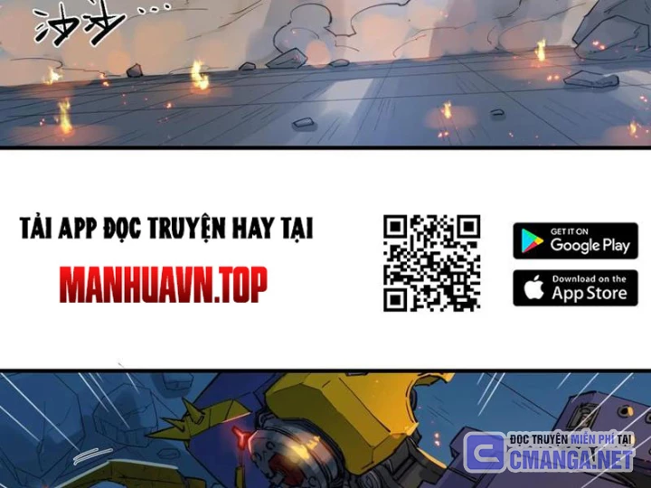 Hộp mãnh thú: Kỷ nguyên cơ giáp Chapter 38 - Trang 2