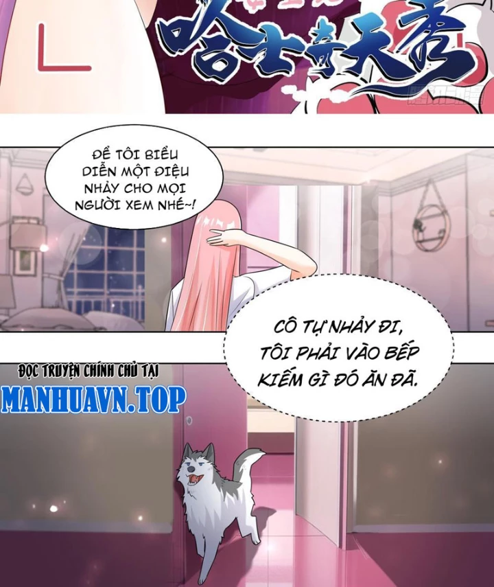Trọng Sinh Thành Chó Của Nữ Thần Chapter 401 - Trang 2