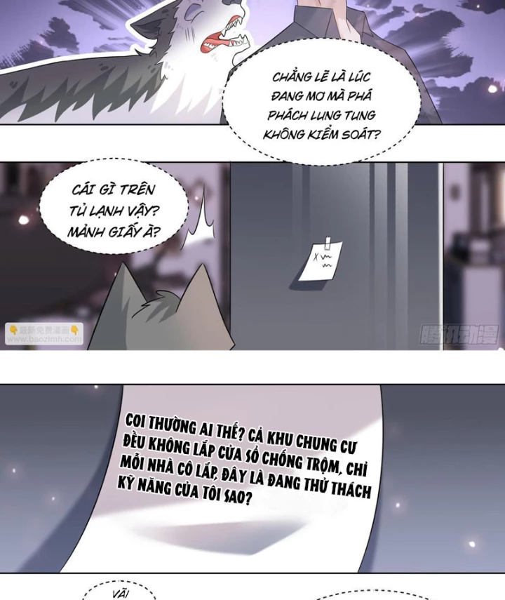 Trọng Sinh Thành Chó Của Nữ Thần Chapter 401 - Trang 2