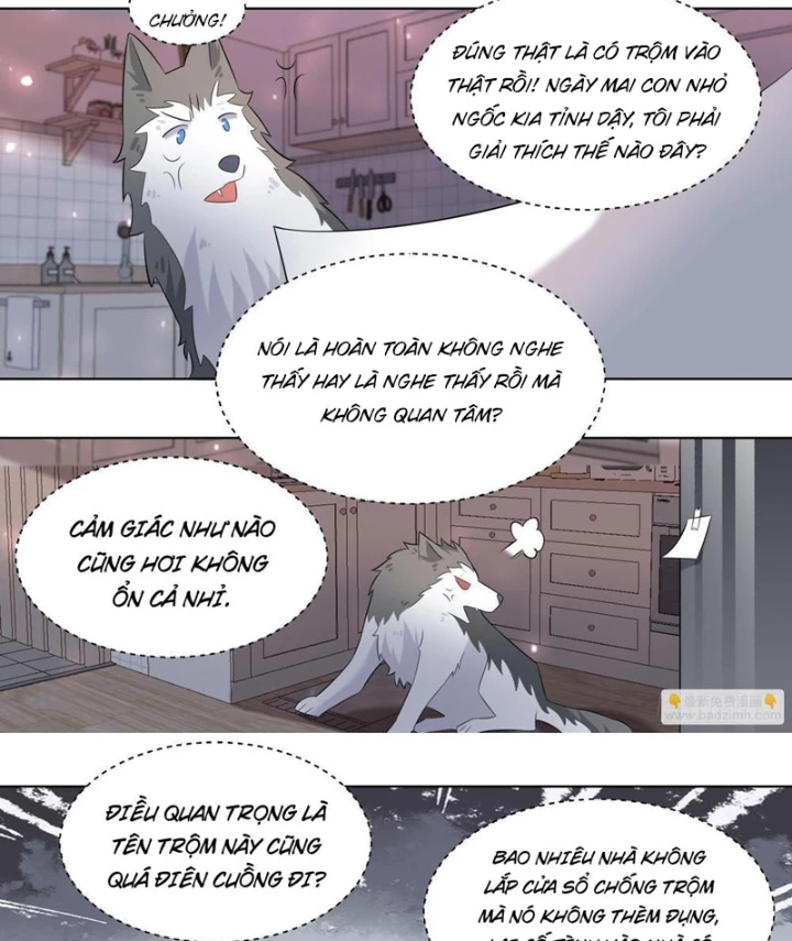 Trọng Sinh Thành Chó Của Nữ Thần Chapter 401 - Trang 2