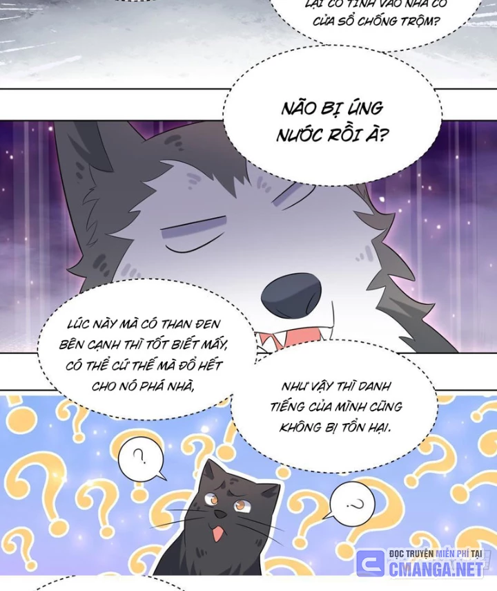 Trọng Sinh Thành Chó Của Nữ Thần Chapter 401 - Trang 2