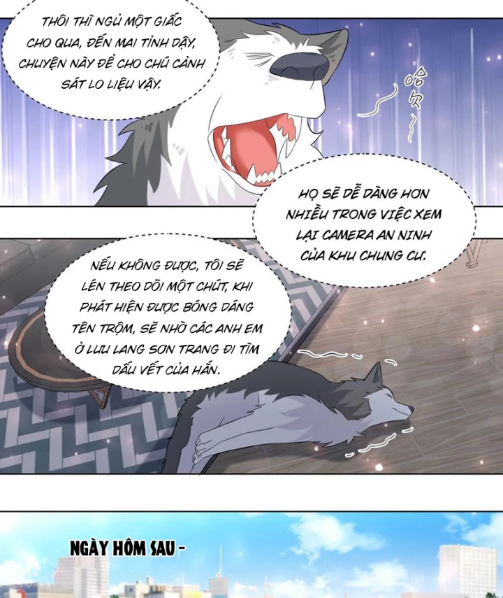 Trọng Sinh Thành Chó Của Nữ Thần Chapter 401 - Trang 2