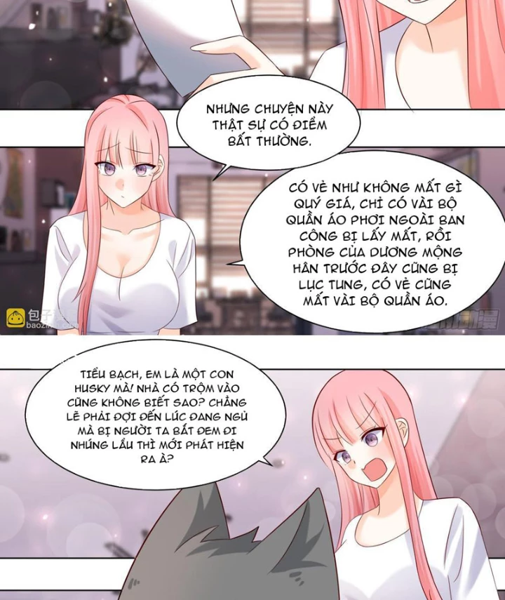 Trọng Sinh Thành Chó Của Nữ Thần Chapter 401 - Trang 2
