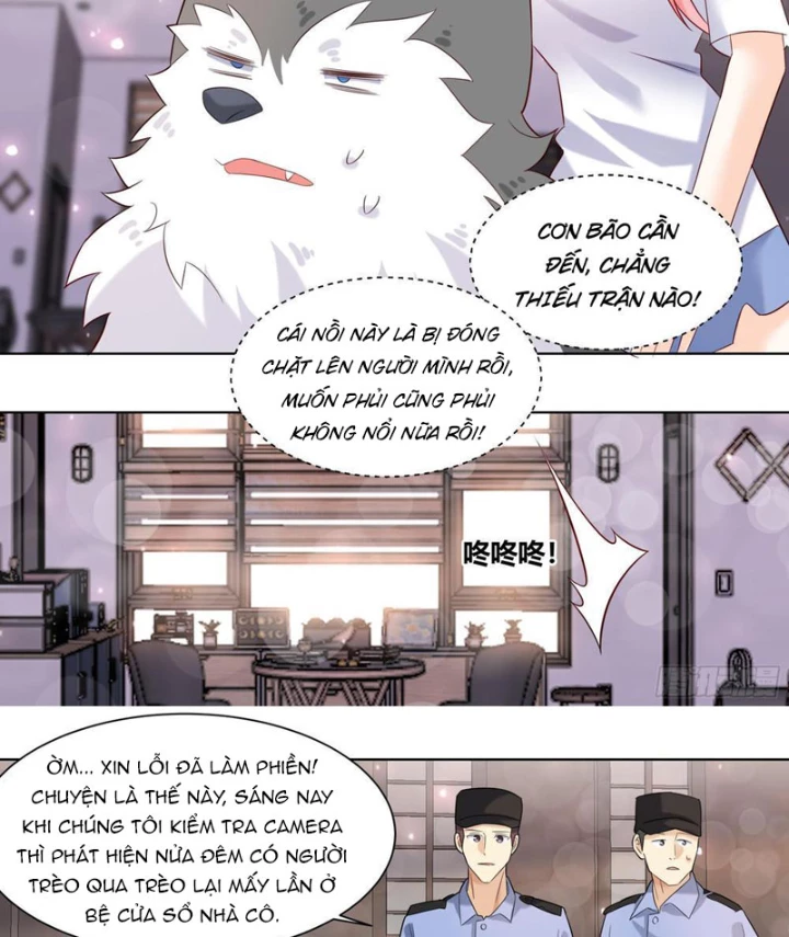 Trọng Sinh Thành Chó Của Nữ Thần Chapter 401 - Trang 2