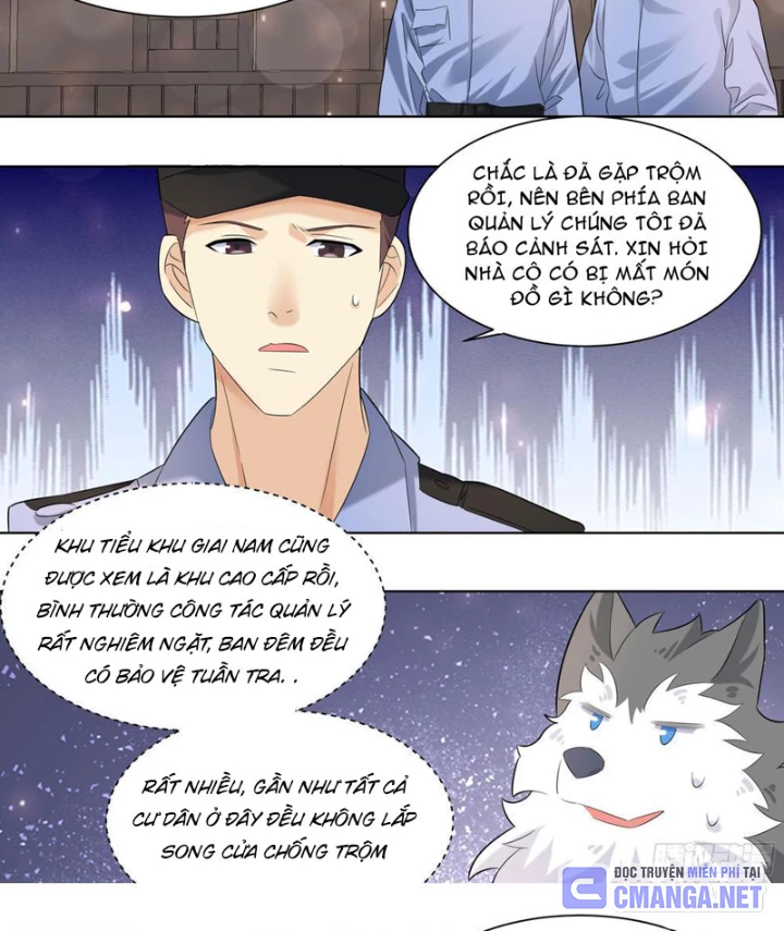 Trọng Sinh Thành Chó Của Nữ Thần Chapter 401 - Trang 2