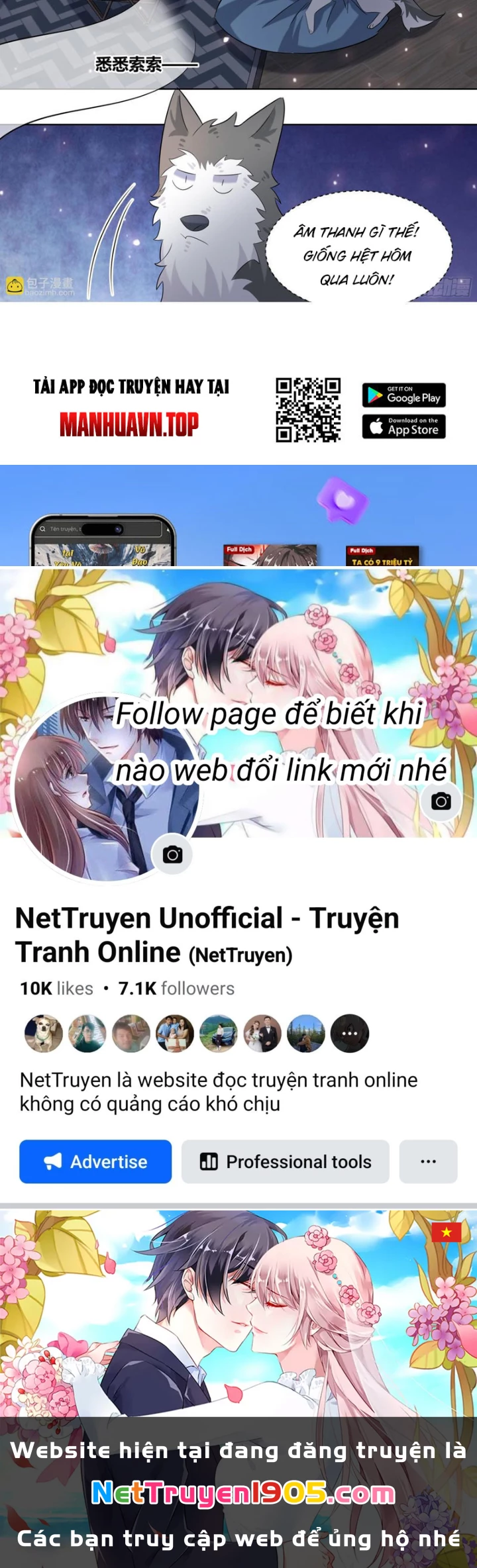 Trọng Sinh Thành Chó Của Nữ Thần Chapter 401 - Trang 2