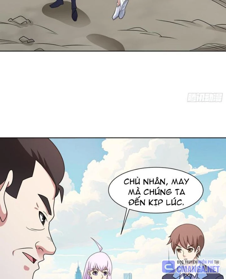 Ngự Thần Trùng Sinh Chapter 129 - 6