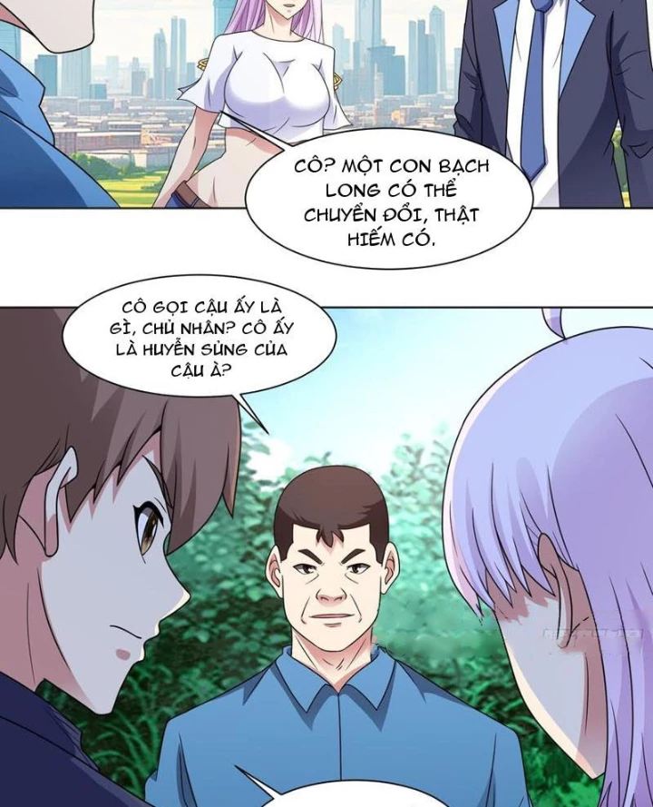 Ngự Thần Trùng Sinh Chapter 129 - 7