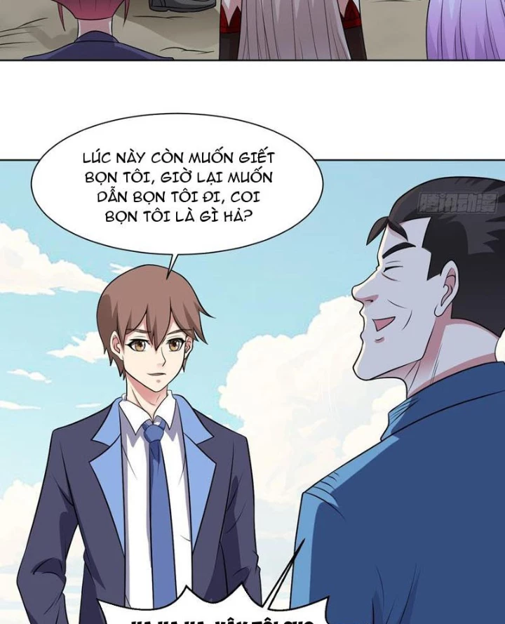Ngự Thần Trùng Sinh Chapter 129 - 13
