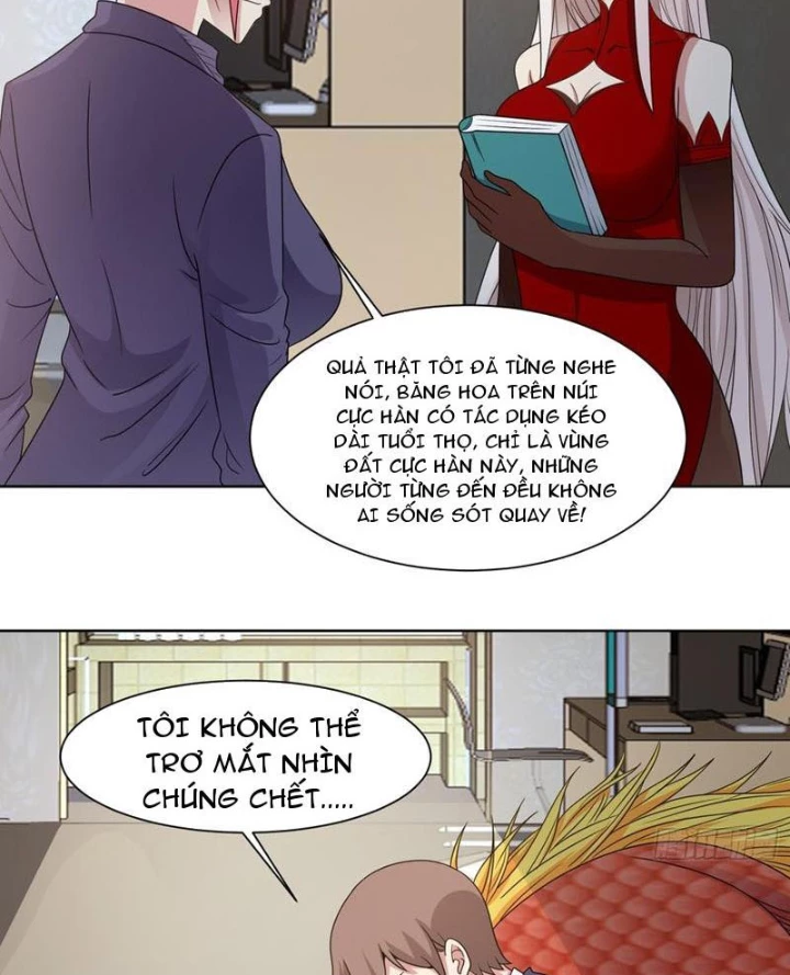 Ngự Thần Trùng Sinh Chapter 129 - 26