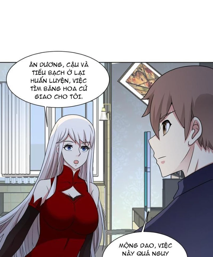 Ngự Thần Trùng Sinh Chapter 129 - 28