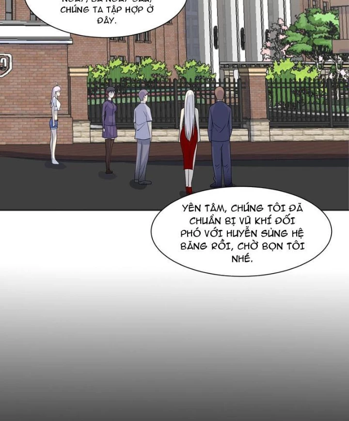 Ngự Thần Trùng Sinh Chapter 129 - 34