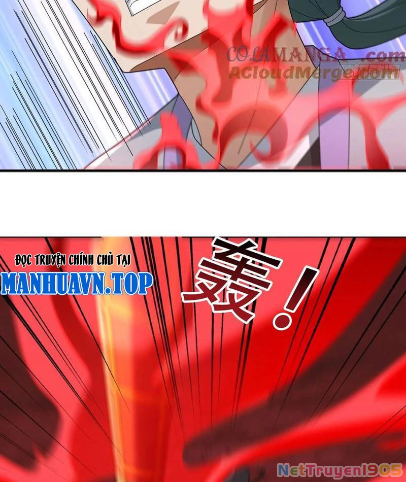 Tiên Làm Nô Thần Là Bộc, Đại Đế Làm Chó Giữ Nhà Chapter 55 - 2
