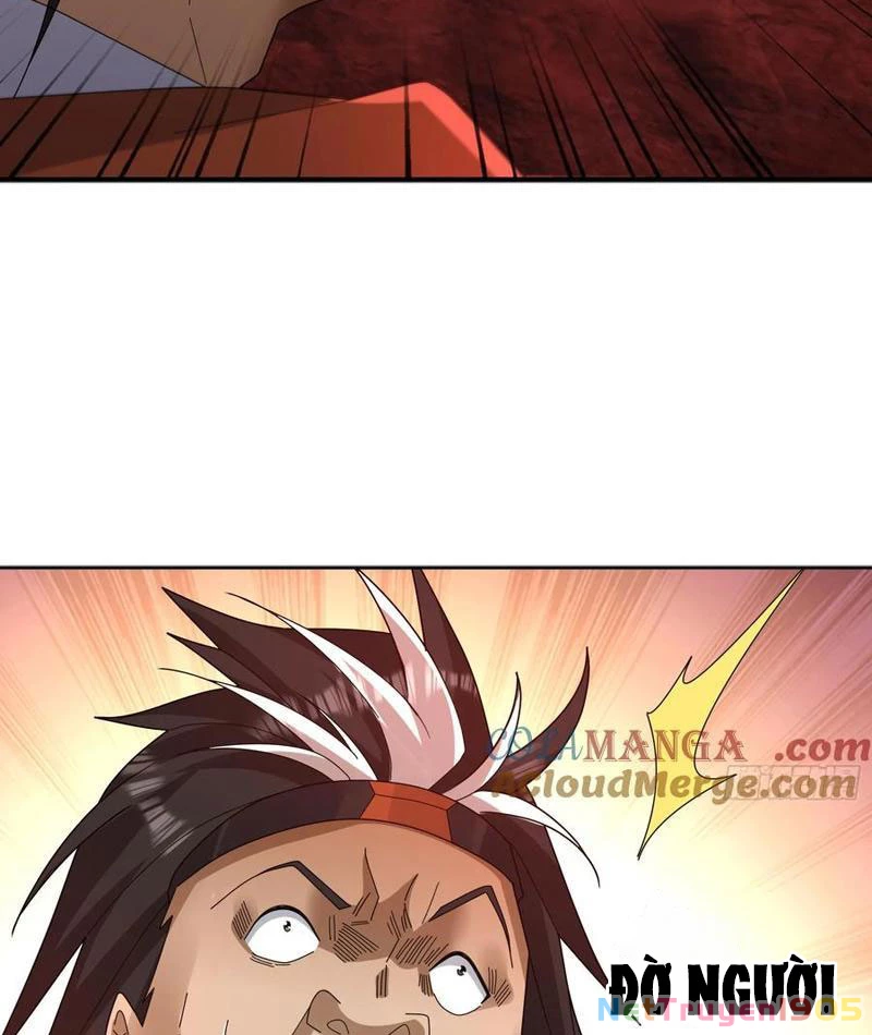 Tiên Làm Nô Thần Là Bộc, Đại Đế Làm Chó Giữ Nhà Chapter 55 - 5