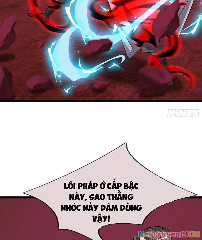 Tiên Làm Nô Thần Là Bộc, Đại Đế Làm Chó Giữ Nhà Chapter 55 - 19