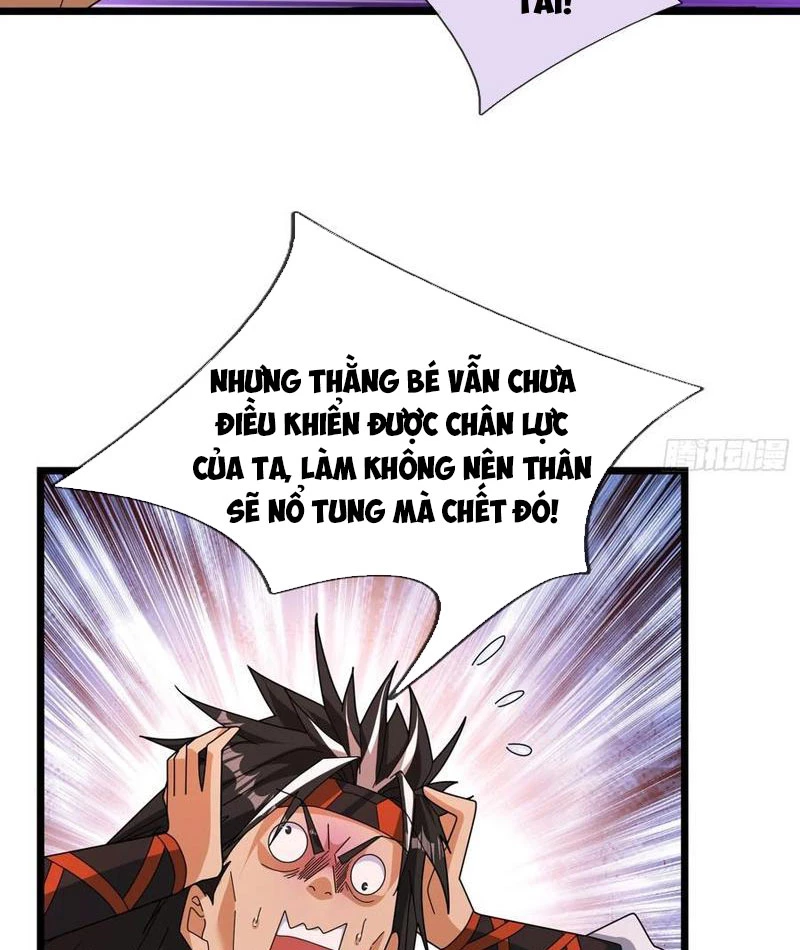 Tiên Làm Nô Thần Là Bộc, Đại Đế Làm Chó Giữ Nhà Chapter 55 - 22