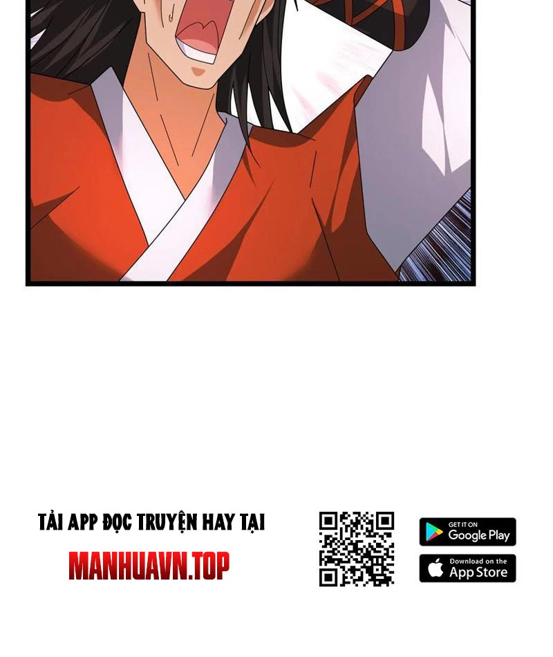 Tiên Làm Nô Thần Là Bộc, Đại Đế Làm Chó Giữ Nhà Chapter 55 - 23