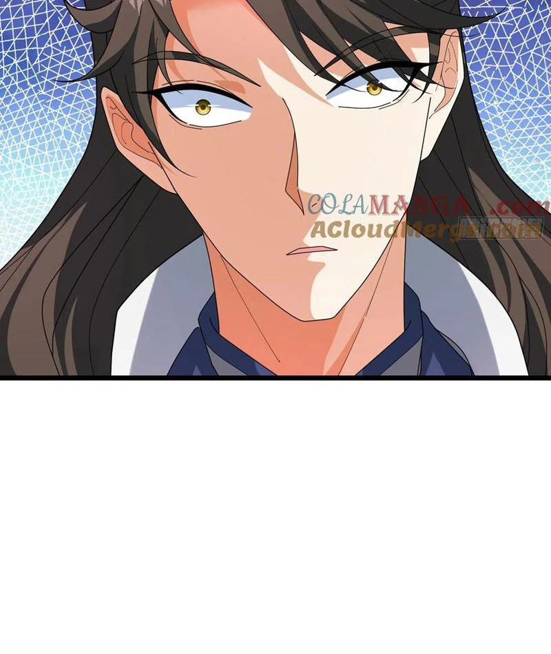 Tiên Làm Nô Thần Là Bộc, Đại Đế Làm Chó Giữ Nhà Chapter 55 - 30