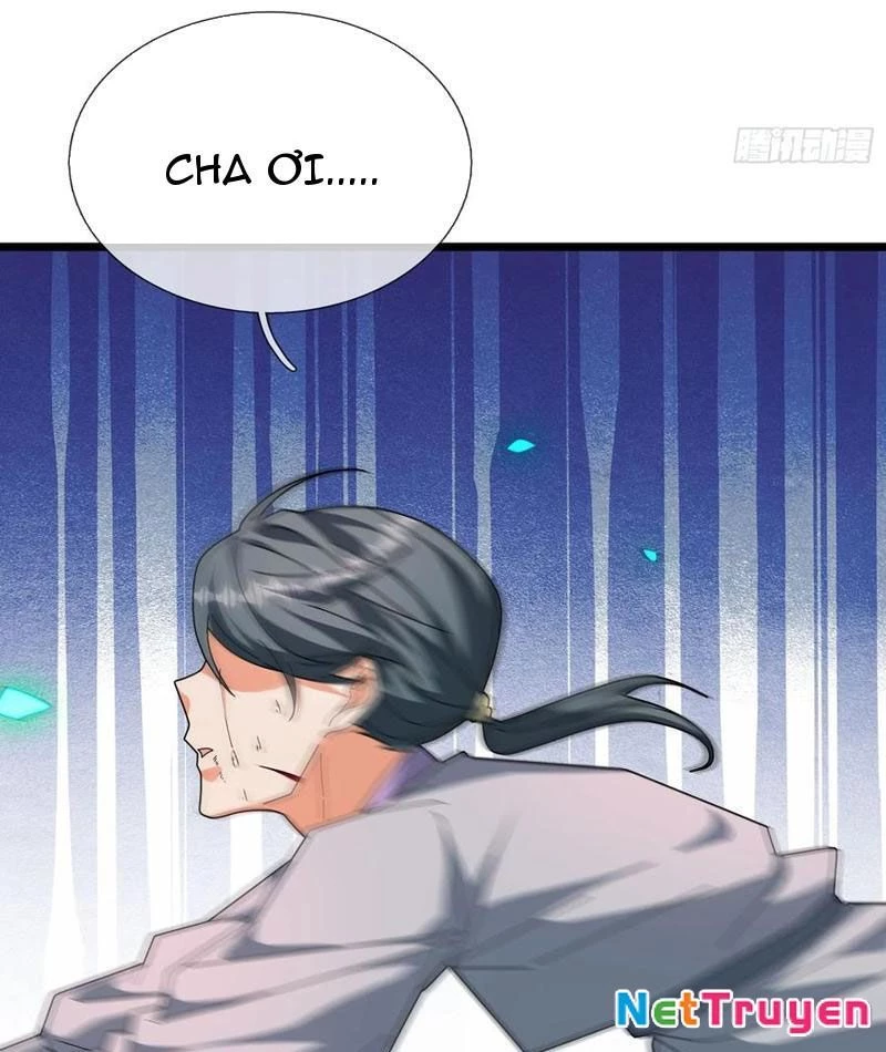 Tiên Làm Nô Thần Là Bộc, Đại Đế Làm Chó Giữ Nhà Chapter 55 - 36