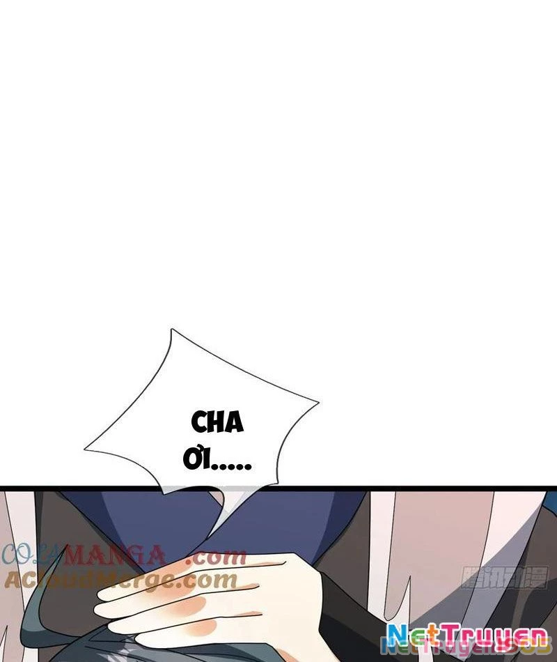 Tiên Làm Nô Thần Là Bộc, Đại Đế Làm Chó Giữ Nhà Chapter 55 - 46