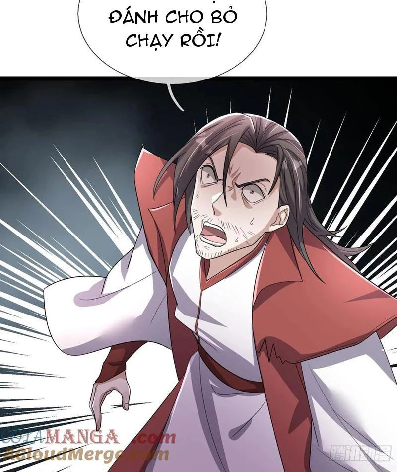 Tiên Làm Nô Thần Là Bộc, Đại Đế Làm Chó Giữ Nhà Chapter 55 - 63