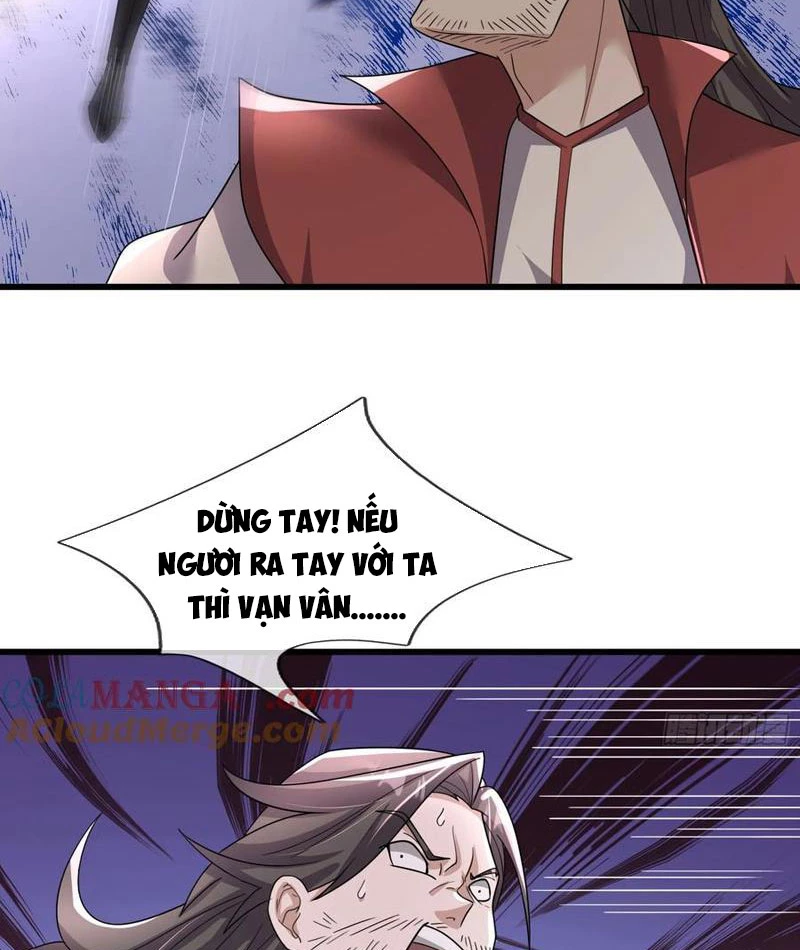 Tiên Làm Nô Thần Là Bộc, Đại Đế Làm Chó Giữ Nhà Chapter 55 - 72