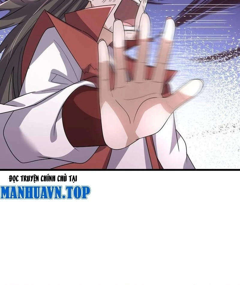 Tiên Làm Nô Thần Là Bộc, Đại Đế Làm Chó Giữ Nhà Chapter 55 - 73