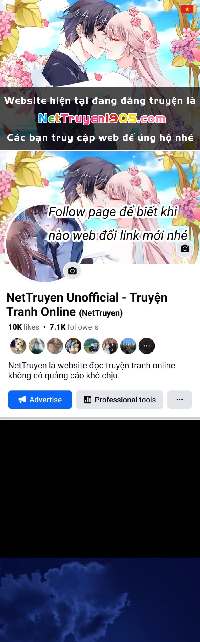 Hắc Bạch Hồ Ly Độc Tâm Côn Luân Kiếm Tuyến Bạch Bệnh Chi Chủ Chapter 37 - 1