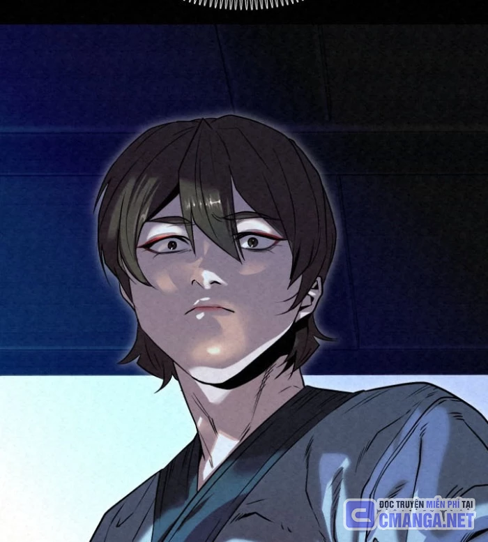 Hắc Bạch Hồ Ly Độc Tâm Côn Luân Kiếm Tuyến Bạch Bệnh Chi Chủ Chapter 37 - 12