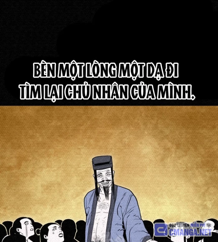 Hắc Bạch Hồ Ly Độc Tâm Côn Luân Kiếm Tuyến Bạch Bệnh Chi Chủ Chapter 37 - 24