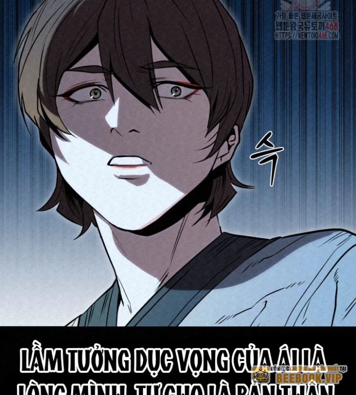 Hắc Bạch Hồ Ly Độc Tâm Côn Luân Kiếm Tuyến Bạch Bệnh Chi Chủ Chapter 37 - 27