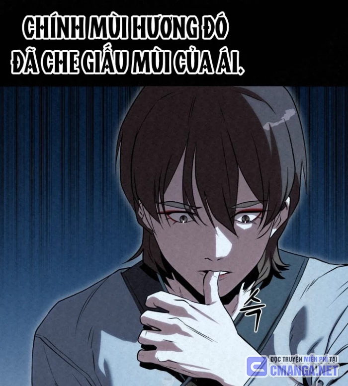 Hắc Bạch Hồ Ly Độc Tâm Côn Luân Kiếm Tuyến Bạch Bệnh Chi Chủ Chapter 37 - 39