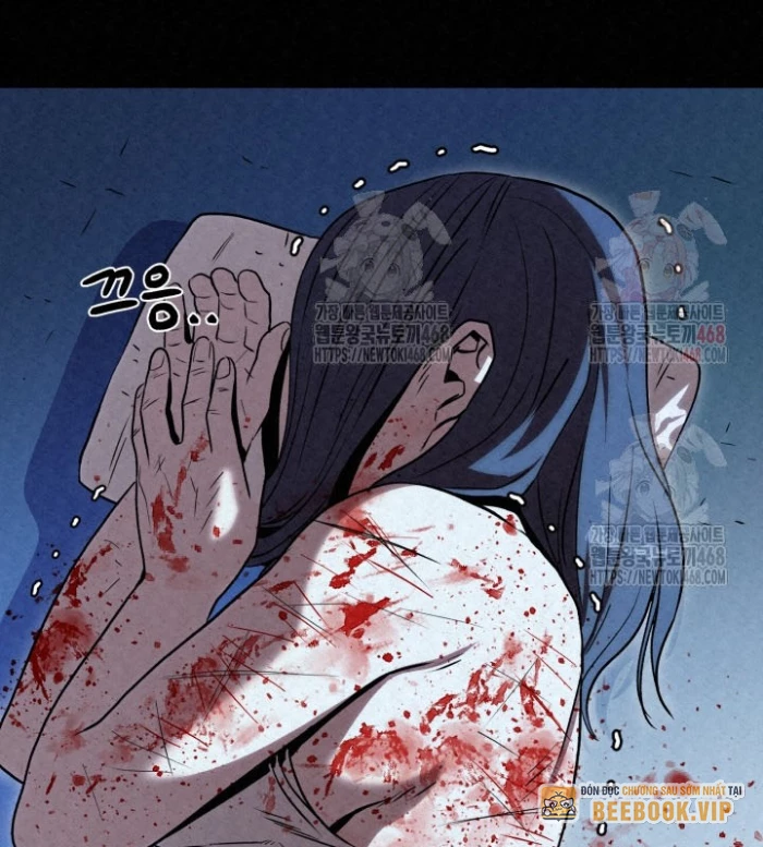 Hắc Bạch Hồ Ly Độc Tâm Côn Luân Kiếm Tuyến Bạch Bệnh Chi Chủ Chapter 37 - 48