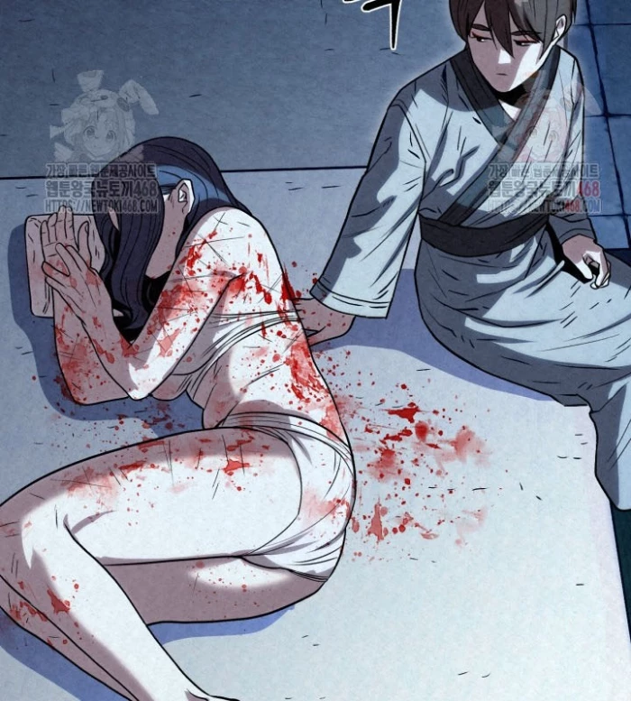 Hắc Bạch Hồ Ly Độc Tâm Côn Luân Kiếm Tuyến Bạch Bệnh Chi Chủ Chapter 37 - 55