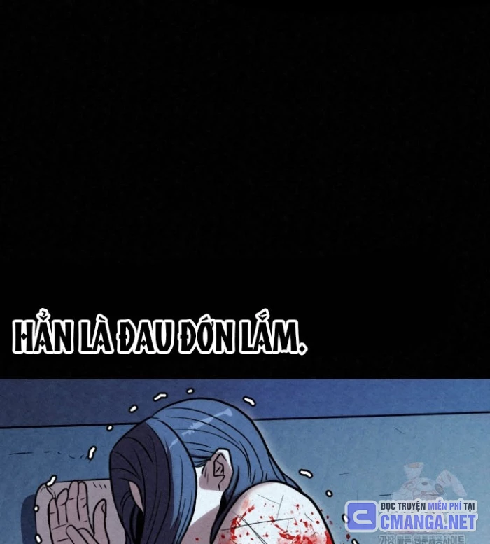 Hắc Bạch Hồ Ly Độc Tâm Côn Luân Kiếm Tuyến Bạch Bệnh Chi Chủ Chapter 37 - 57