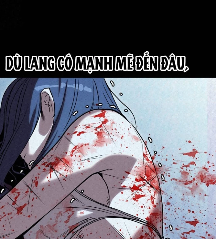Hắc Bạch Hồ Ly Độc Tâm Côn Luân Kiếm Tuyến Bạch Bệnh Chi Chủ Chapter 37 - 62