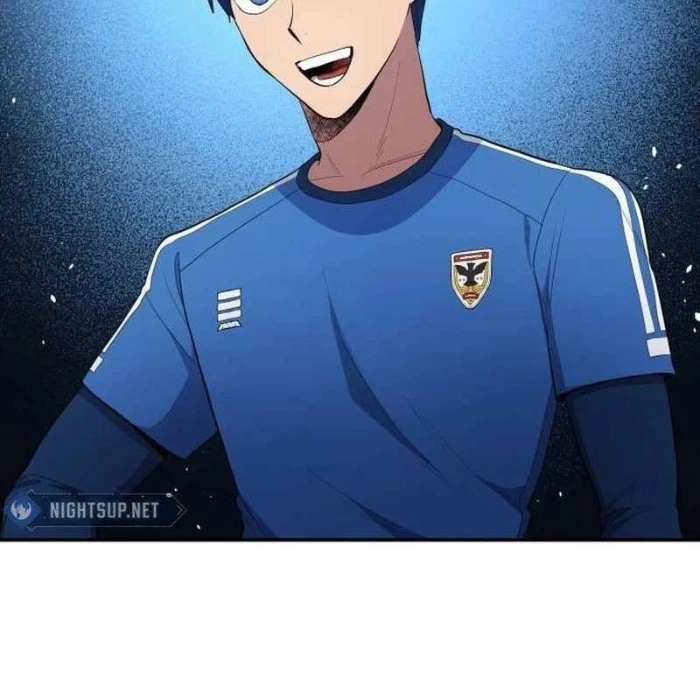 Thiên Phú Bóng Đá, Tất Cả Đều Là Của Tôi! Chapter 96 - 16