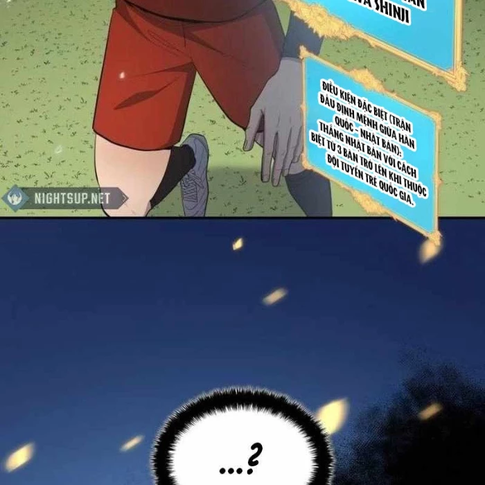 Thiên Phú Bóng Đá, Tất Cả Đều Là Của Tôi! Chapter 96 - 20