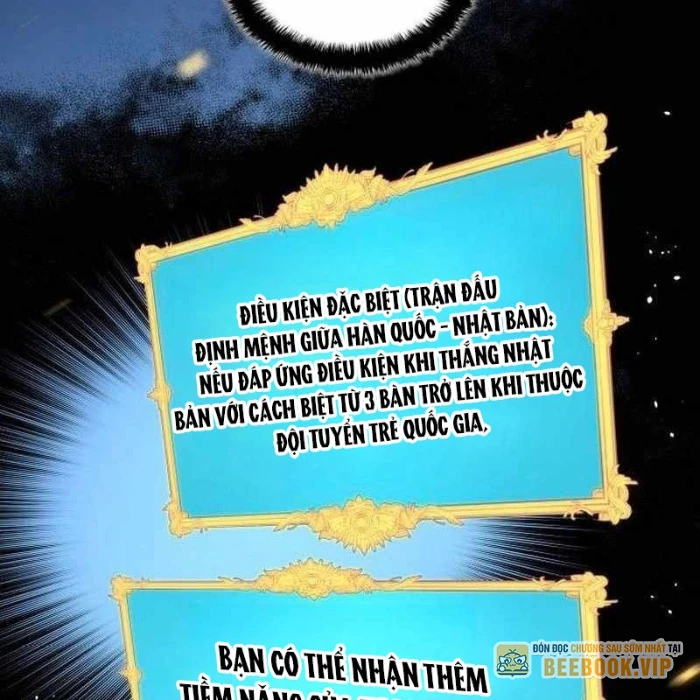 Thiên Phú Bóng Đá, Tất Cả Đều Là Của Tôi! Chapter 96 - 21