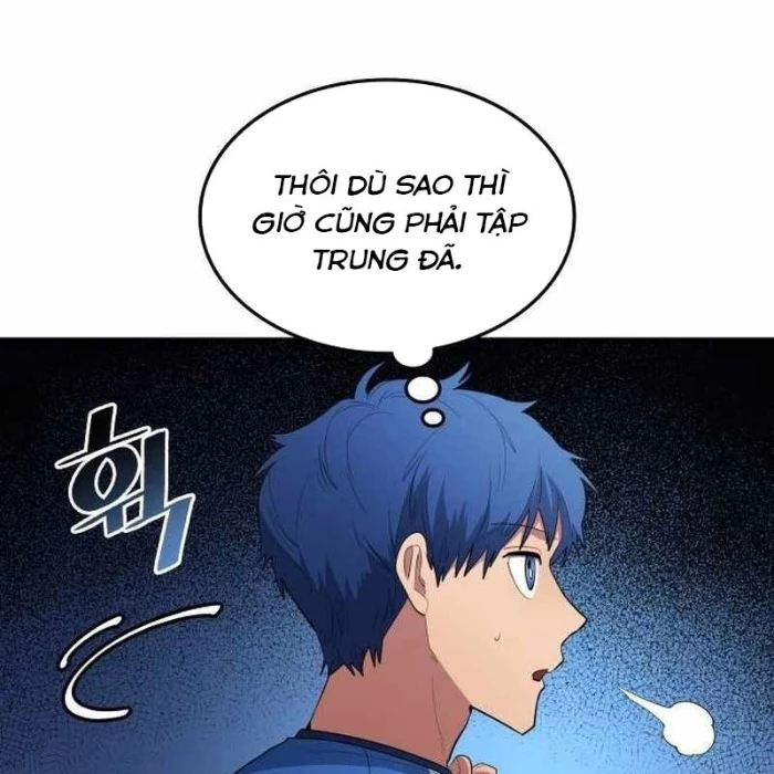 Thiên Phú Bóng Đá, Tất Cả Đều Là Của Tôi! Chapter 96 - 25