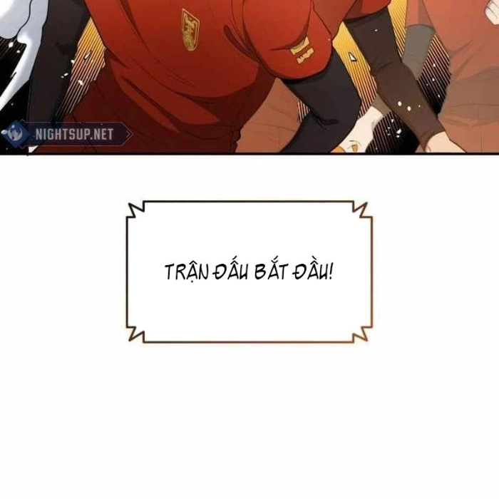 Thiên Phú Bóng Đá, Tất Cả Đều Là Của Tôi! Chapter 96 - 29