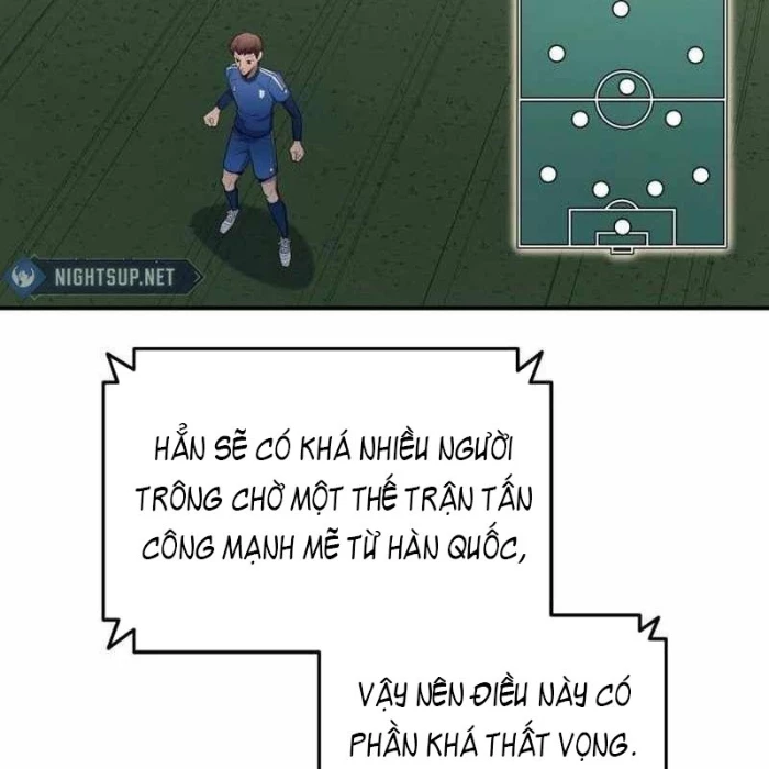 Thiên Phú Bóng Đá, Tất Cả Đều Là Của Tôi! Chapter 96 - 37