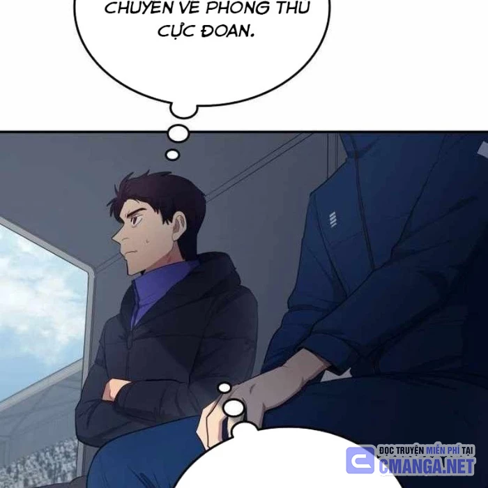 Thiên Phú Bóng Đá, Tất Cả Đều Là Của Tôi! Chapter 96 - 39
