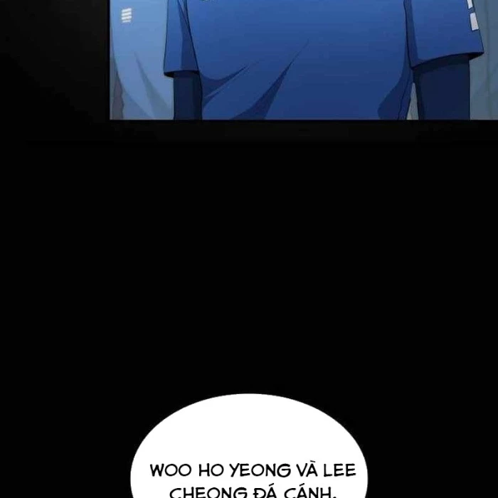 Thiên Phú Bóng Đá, Tất Cả Đều Là Của Tôi! Chapter 96 - 47