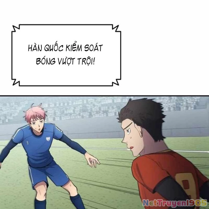 Thiên Phú Bóng Đá, Tất Cả Đều Là Của Tôi! Chapter 96 - 53