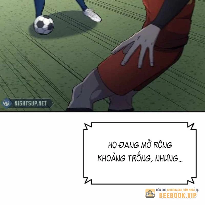 Thiên Phú Bóng Đá, Tất Cả Đều Là Của Tôi! Chapter 96 - 54